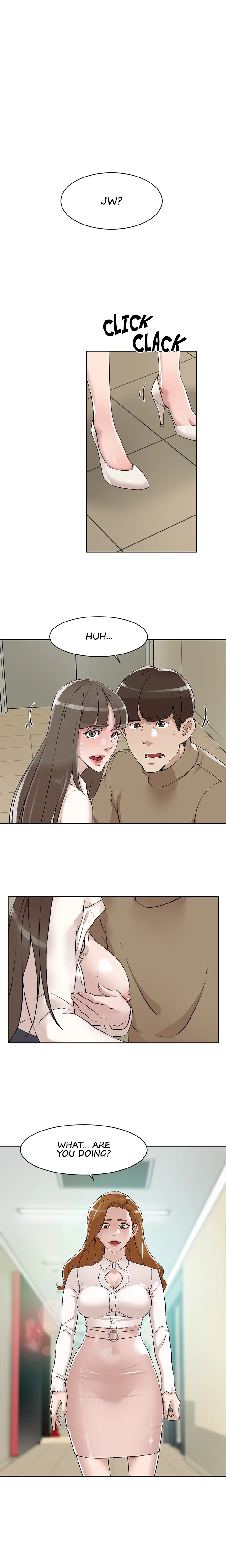 Her 4 Incher - Chapter 122 [photo 1] - MangaPorn