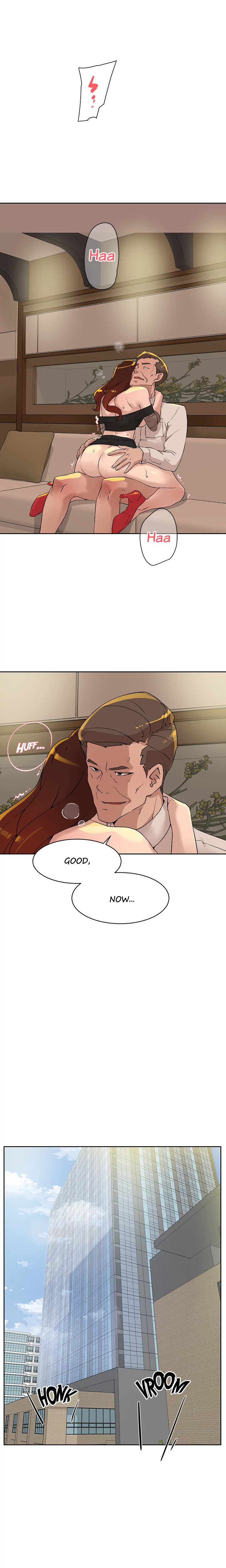 Her 4 Incher - Chapter 122 [photo 14] - MangaPorn