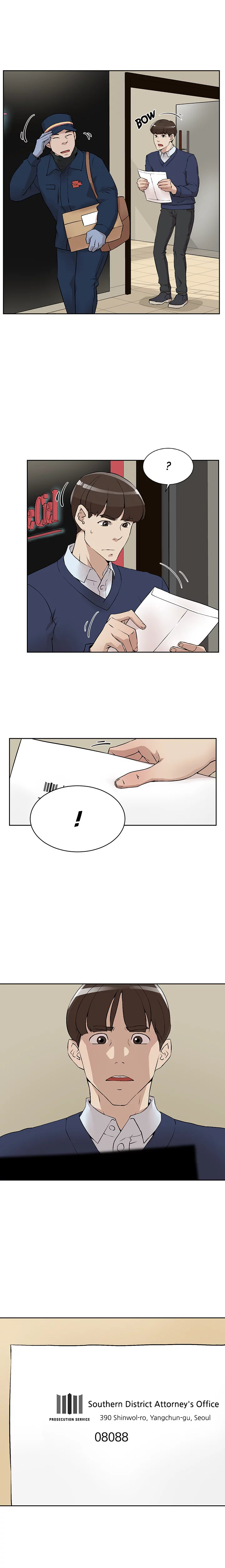 Her 4 Incher - Chapter 122 [photo 15] - MangaPorn