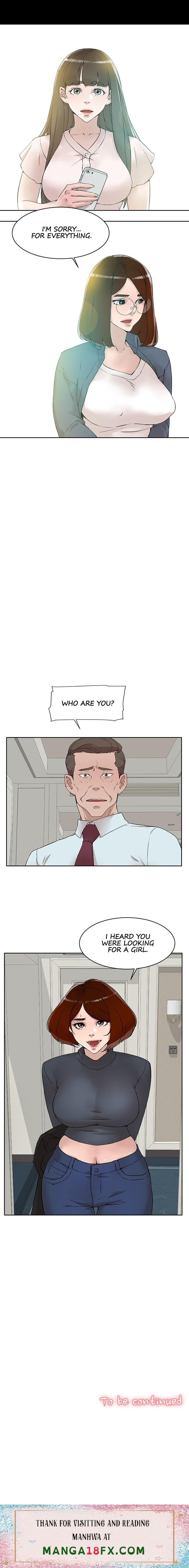 Her 4 Incher - Chapter 123 [photo 16] - MangaPorn