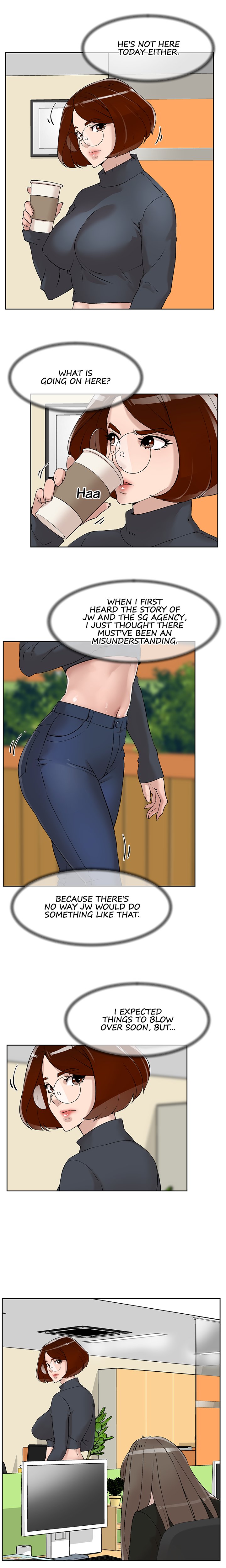 Her 4 Incher - Chapter 123 [photo 3] - MangaPorn