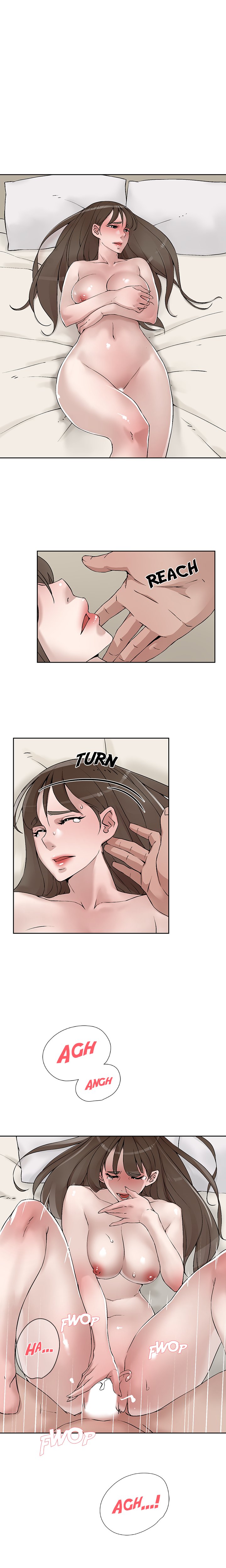 Her 4 Incher - Chapter 123 [photo 9] - MangaPorn