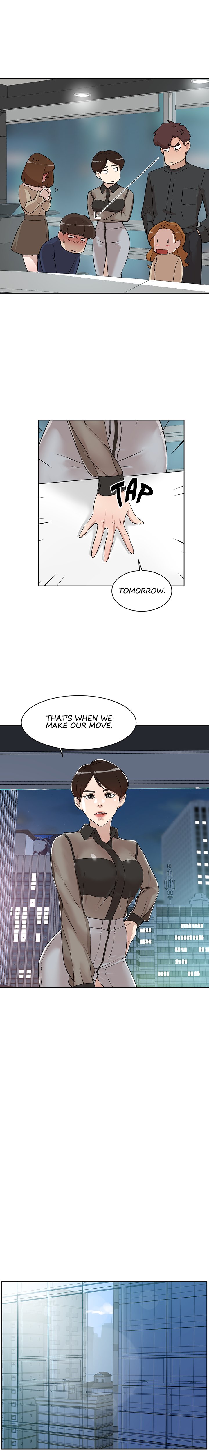 Her 4 Incher - Chapter 125 [photo 14] - MangaPorn