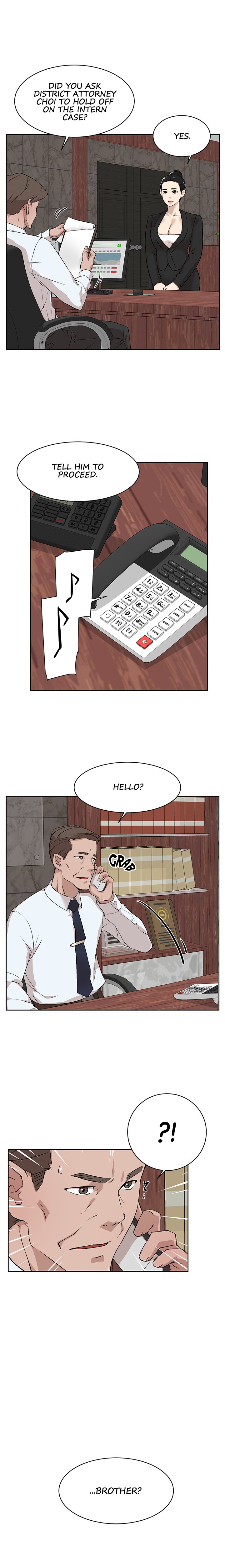 Her 4 Incher - Chapter 125 [photo 15] - MangaPorn