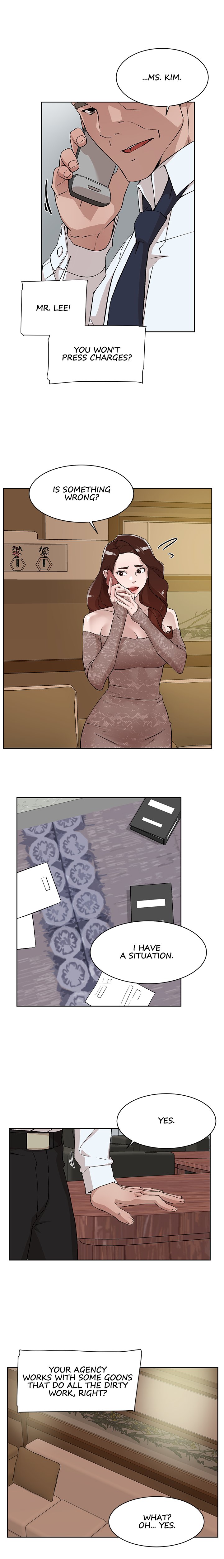 Her 4 Incher - Chapter 126 [photo 11] - MangaPorn