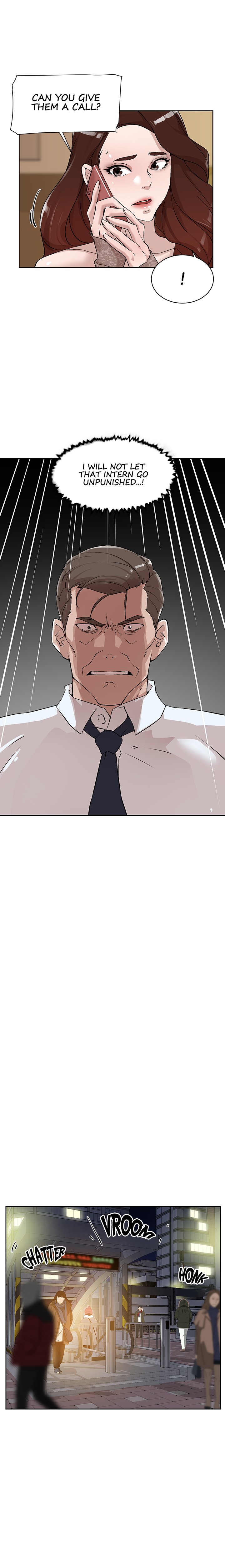 Her 4 Incher - Chapter 126 [photo 12] - MangaPorn