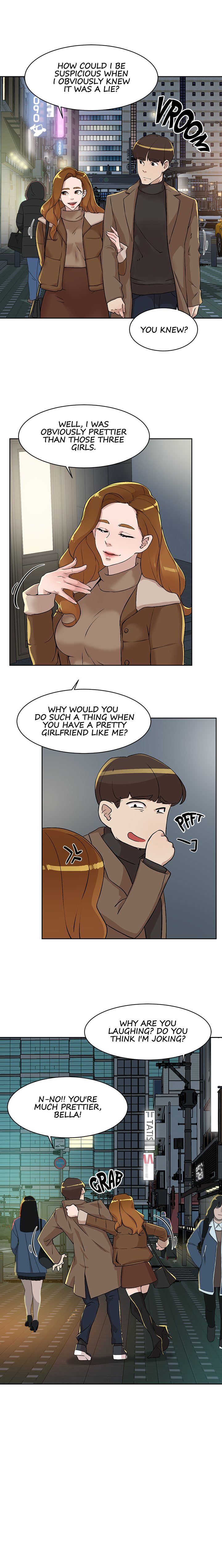 Her 4 Incher - Chapter 126 [photo 14] - MangaPorn