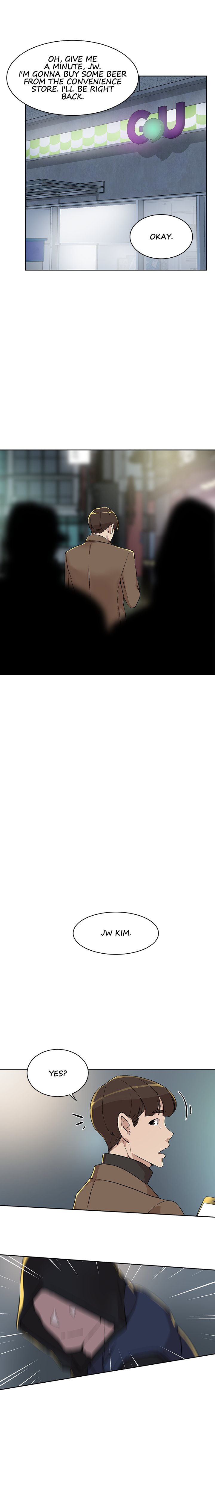 Her 4 Incher - Chapter 126 [photo 15] - MangaPorn