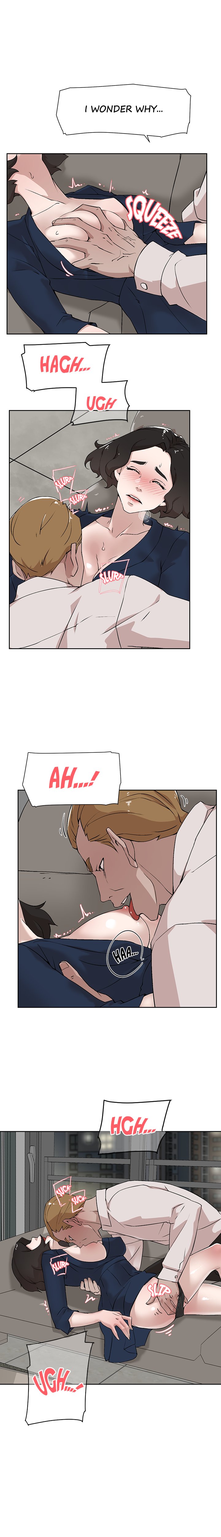 Her 4 Incher - Chapter 126 [photo 5] - MangaPorn