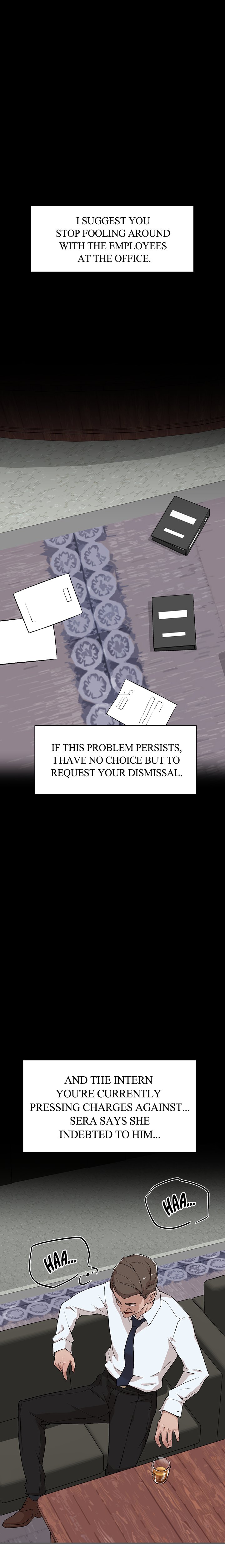 Her 4 Incher - Chapter 126 [photo 9] - MangaPorn