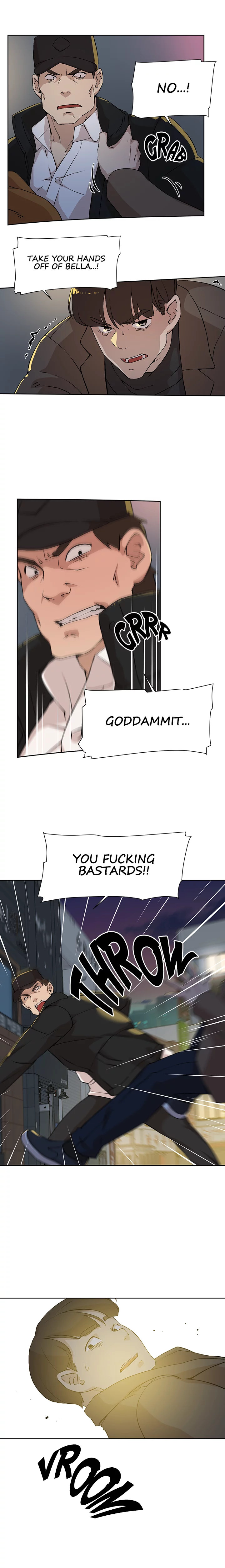 Her 4 Incher - Chapter 127 [photo 10] - MangaPorn