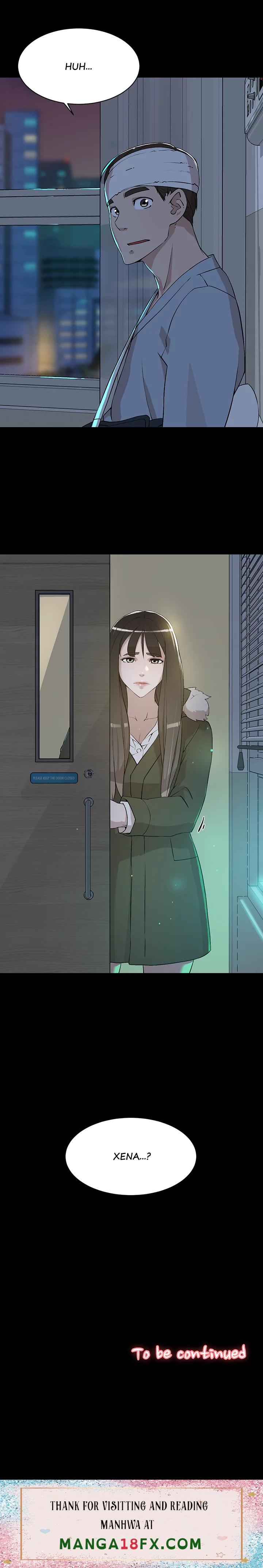 Her 4 Incher - Chapter 127 [photo 16] - MangaPorn