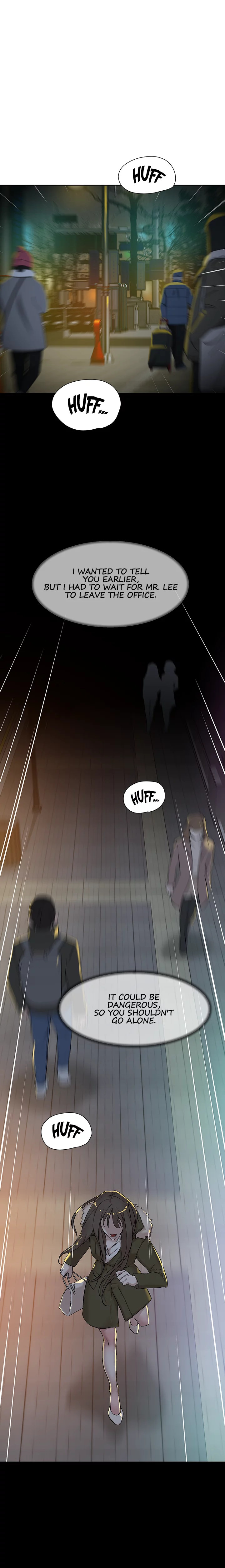 Her 4 Incher - Chapter 127 [photo 4] - MangaPorn