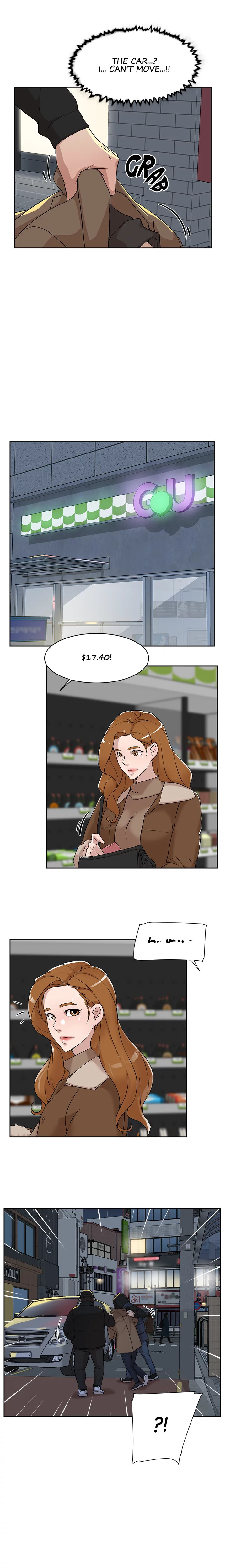 Her 4 Incher - Chapter 127 [photo 7] - MangaPorn