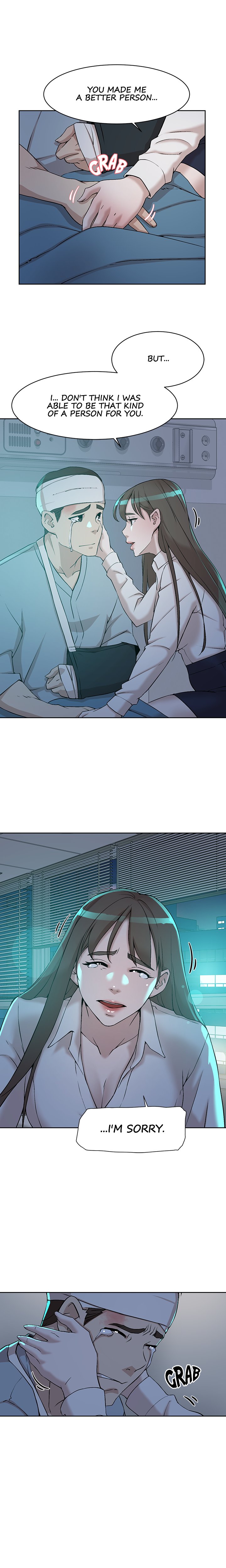 Her 4 Incher - Chapter 128 [photo 14] - MangaPorn