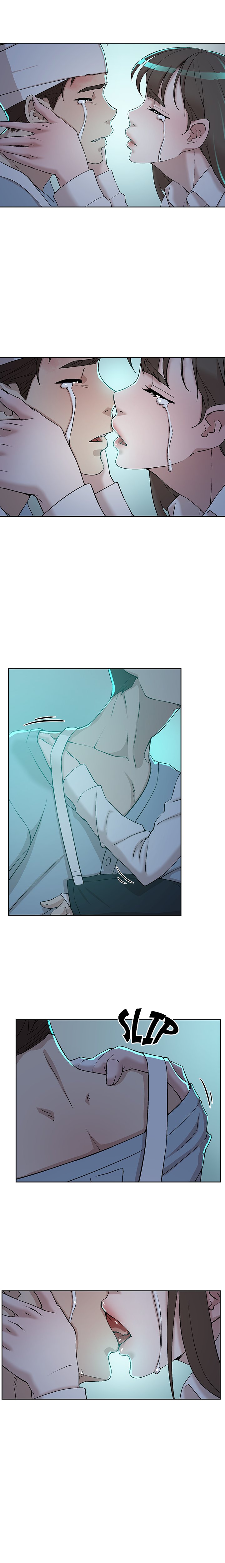 Her 4 Incher - Chapter 128 [photo 15] - MangaPorn