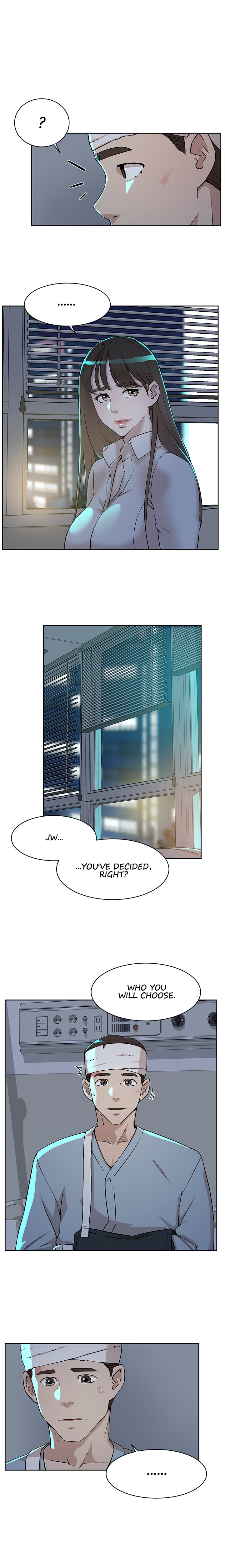 Her 4 Incher - Chapter 128 [photo 5] - MangaPorn