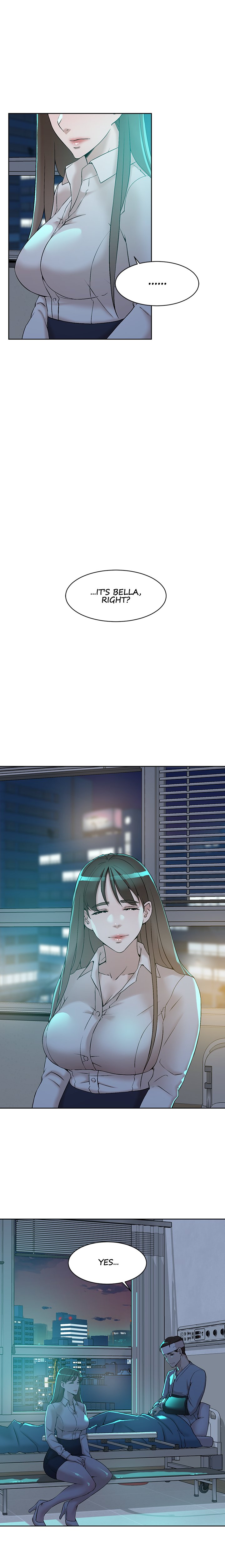 Her 4 Incher - Chapter 128 [photo 6] - MangaPorn