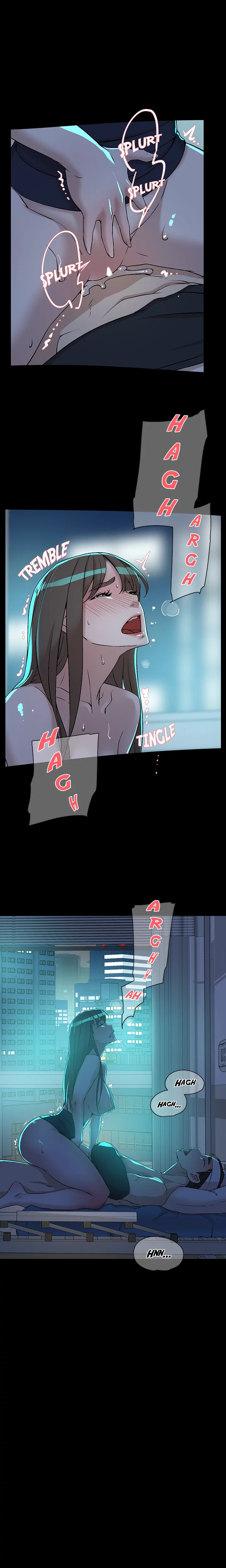 Her 4 Incher - Chapter 129 [photo 12] - MangaPorn