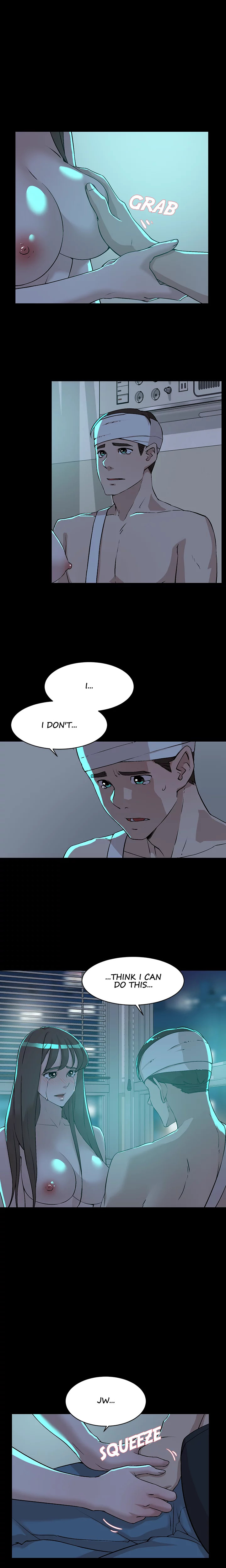 Her 4 Incher - Chapter 129 [photo 2] - MangaPorn