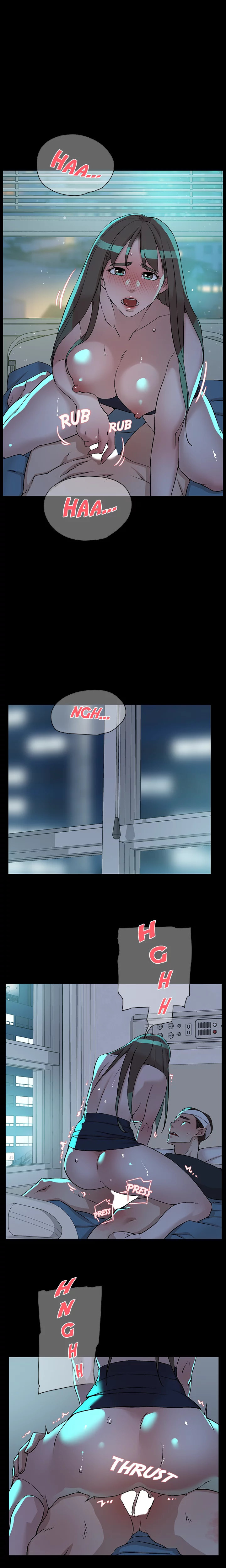 Her 4 Incher - Chapter 129 [photo 6] - MangaPorn