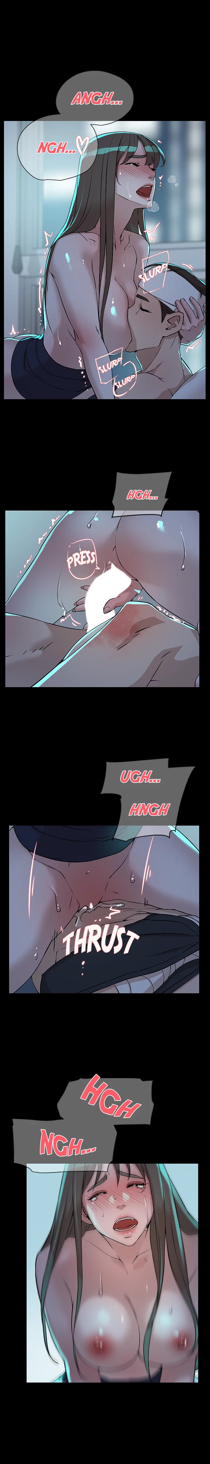 Her 4 Incher - Chapter 129 [photo 9] - MangaPorn