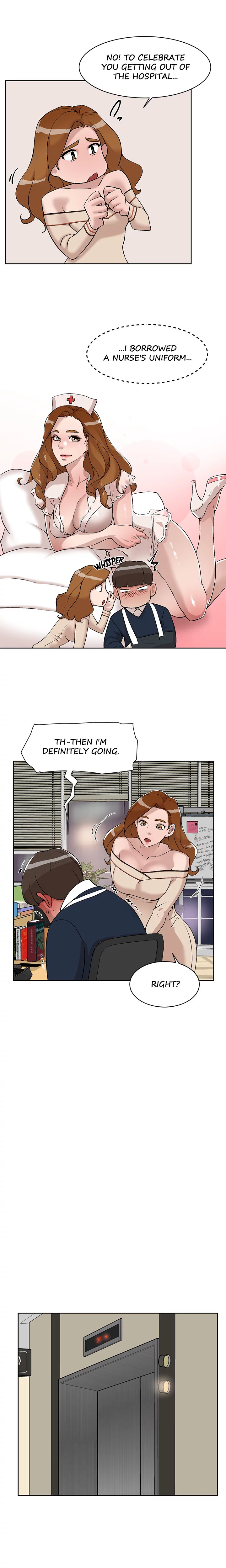 Her 4 Incher - Chapter 130 [photo 12] - MangaPorn