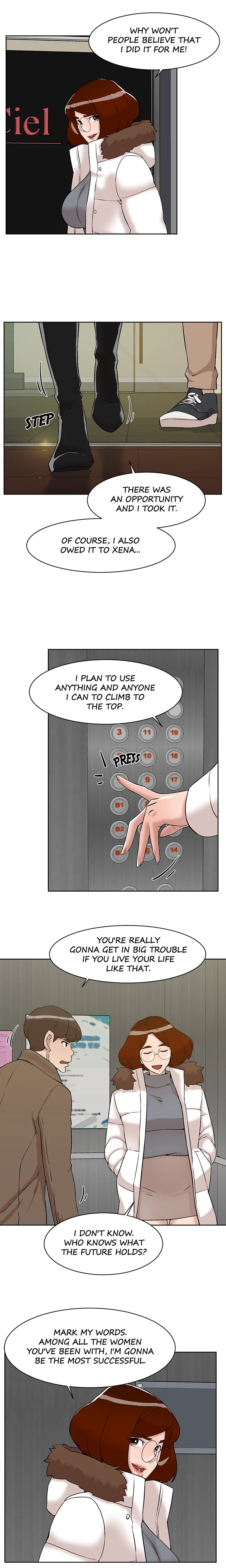 Her 4 Incher - Chapter 130 [photo 14] - MangaPorn