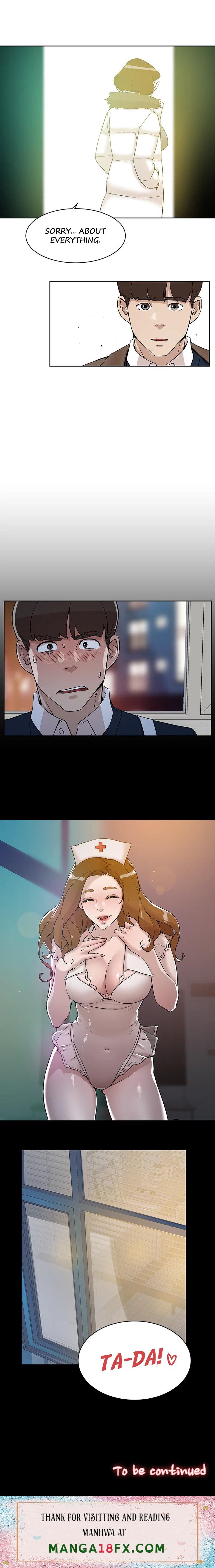 Her 4 Incher - Chapter 130 [photo 16] - MangaPorn