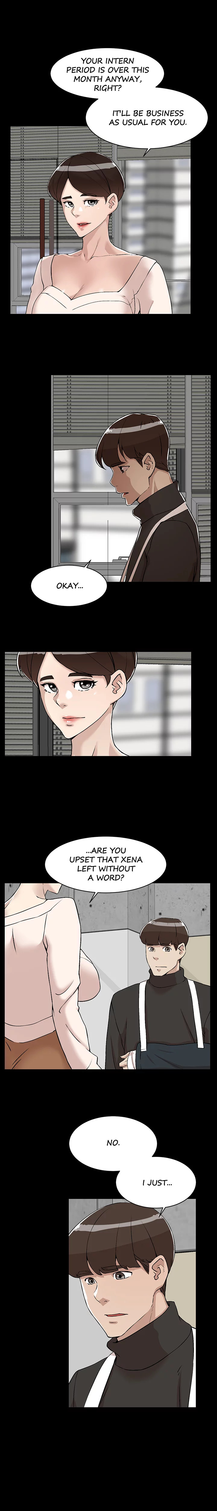 Her 4 Incher - Chapter 130 [photo 9] - MangaPorn