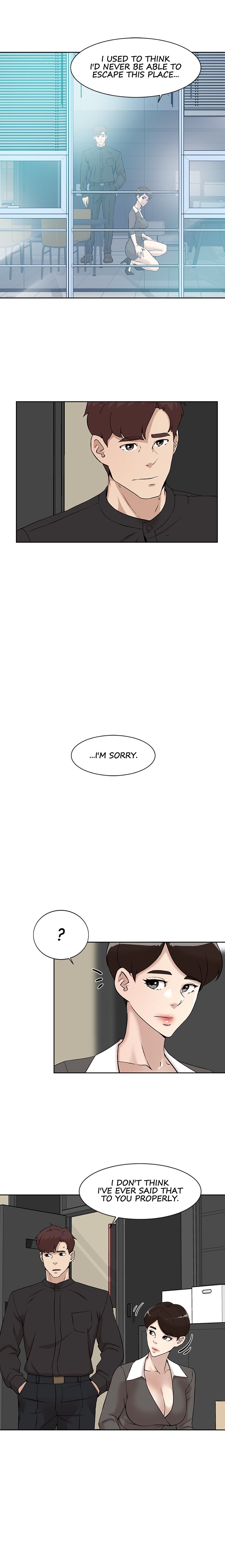 Her 4 Incher - Chapter 131 [photo 11] - MangaPorn