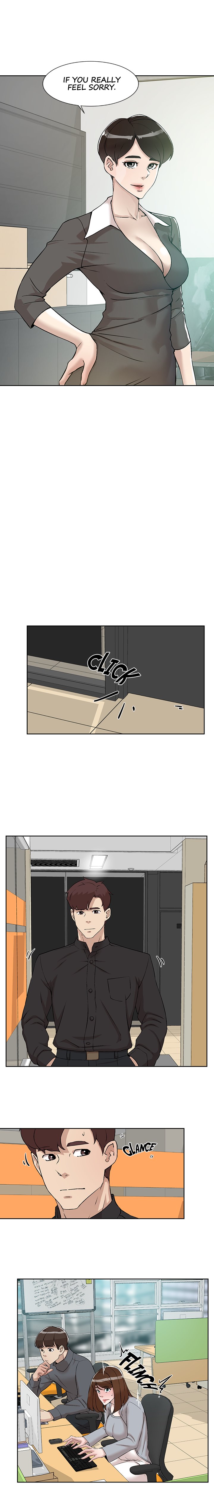 Her 4 Incher - Chapter 131 [photo 13] - MangaPorn