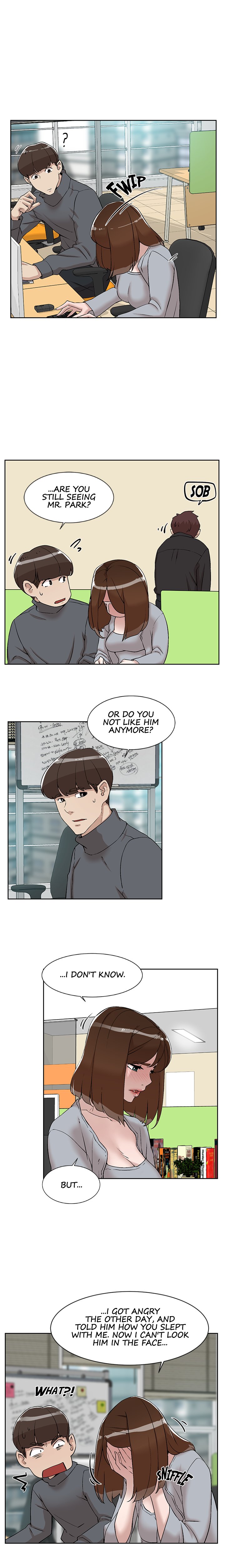 Her 4 Incher - Chapter 131 [photo 14] - MangaPorn