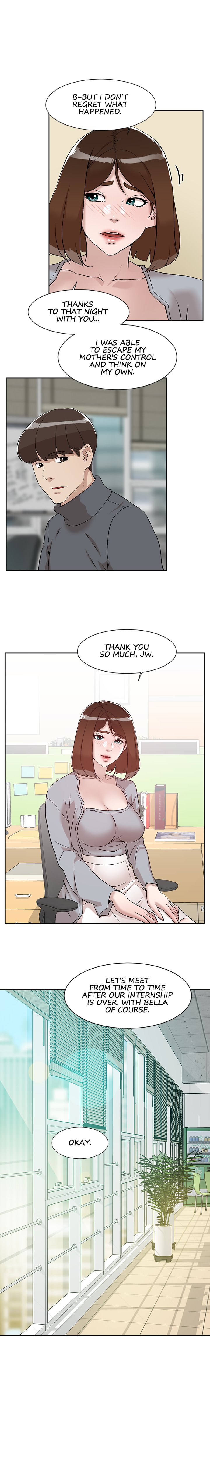 Her 4 Incher - Chapter 131 [photo 15] - MangaPorn