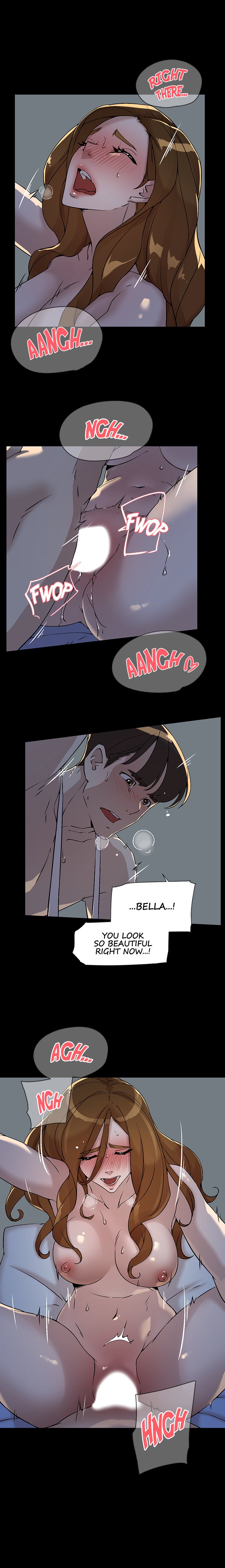 Her 4 Incher - Chapter 131 [photo 6] - MangaPorn