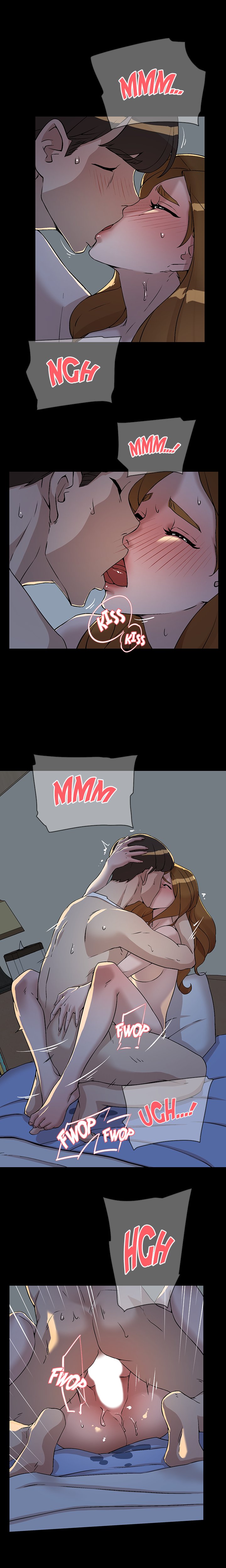 Her 4 Incher - Chapter 131 [photo 7] - MangaPorn