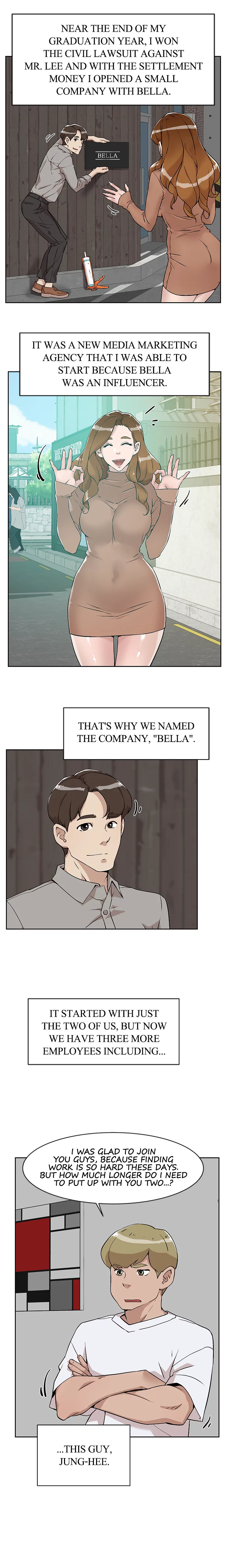 Her 4 Incher - Chapter 132 [photo 10] - MangaPorn