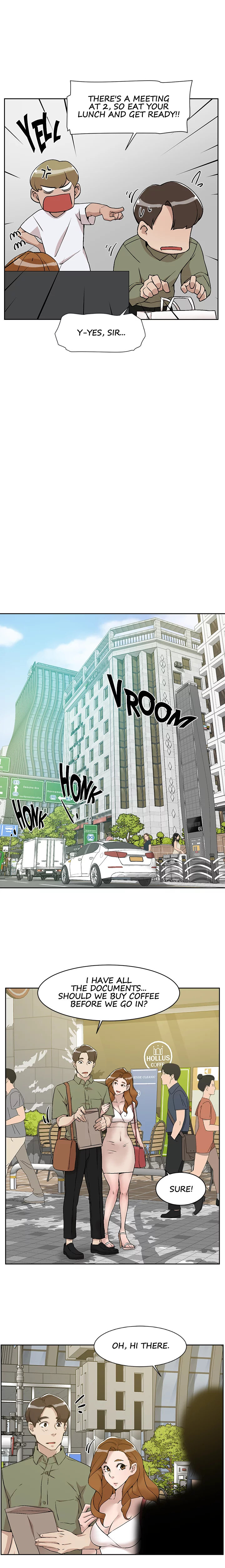 Her 4 Incher - Chapter 132 [photo 11] - MangaPorn