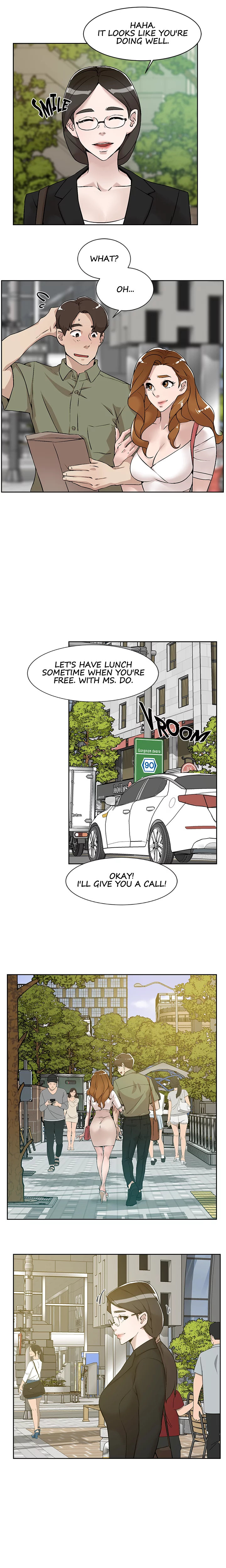 Her 4 Incher - Chapter 132 [photo 13] - MangaPorn