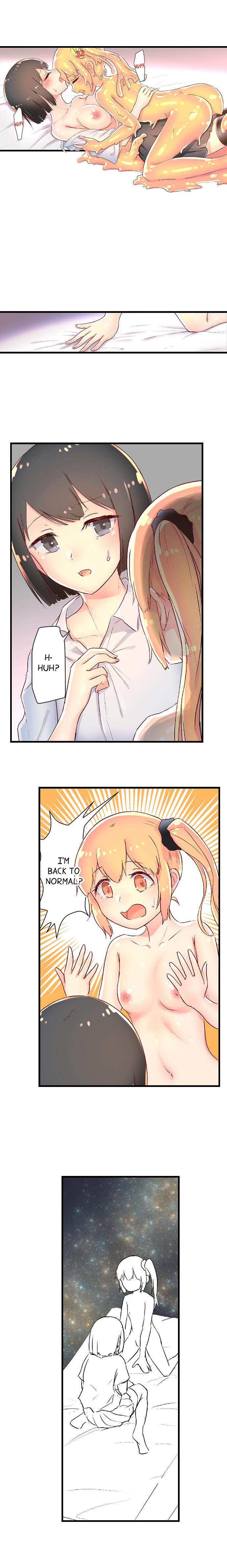 Taste My Sweet Jelly Body - Chapter 4 [photo 5] - MangaPorn