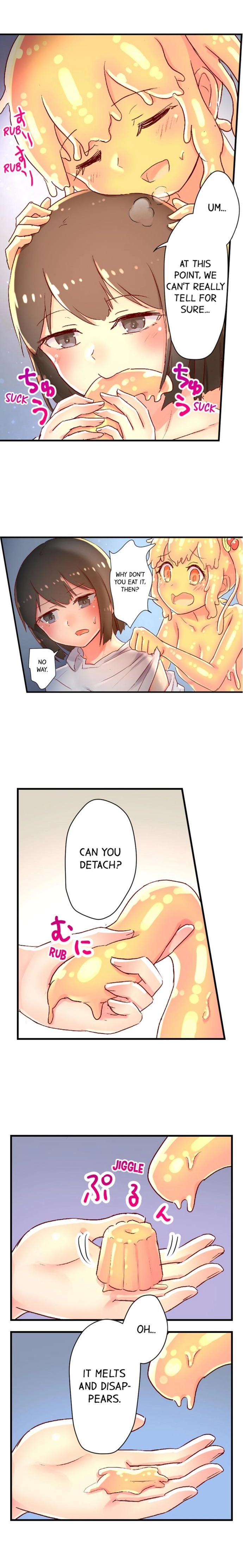 Taste My Sweet Jelly Body - Chapter 9 [photo 2] - MangaPorn
