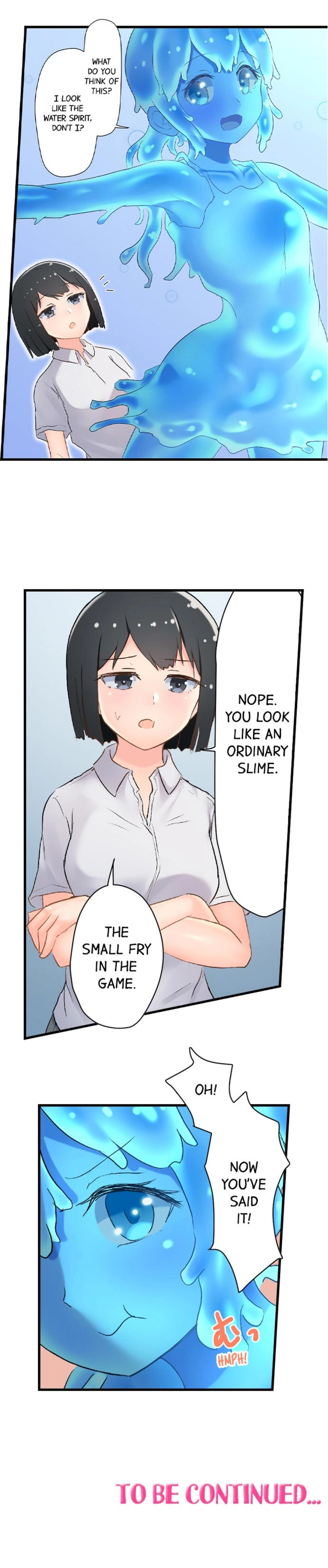 Taste My Sweet Jelly Body - Chapter 10 [photo 10] - MangaPorn