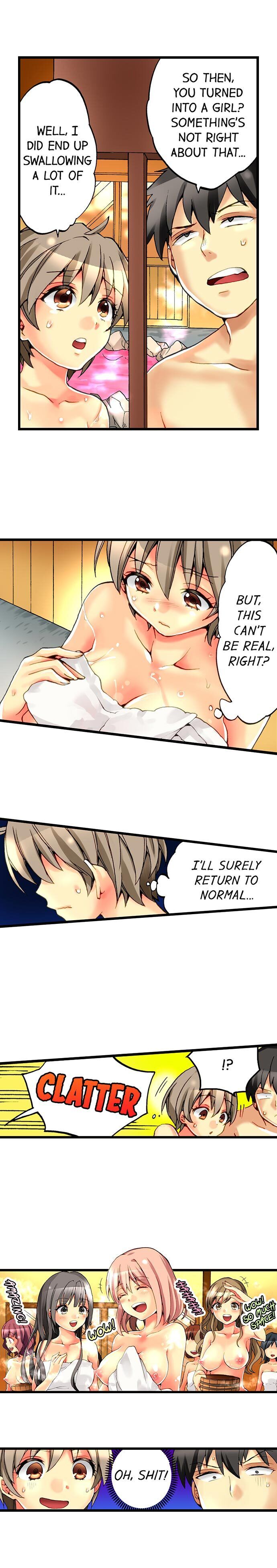 I Have a Girl’s Body and I Can’t Stop Cumming!! - Chapter 1 [photo 11] - MangaPorn