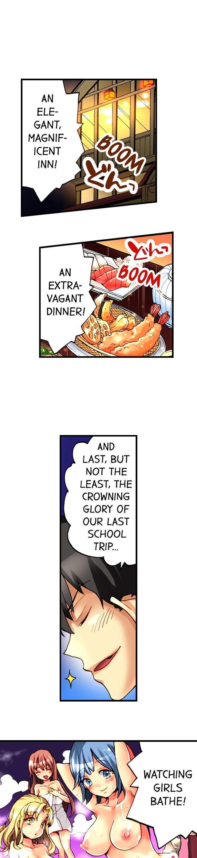 I Have a Girl’s Body and I Can’t Stop Cumming!! - Chapter 1 [photo 2] - MangaPorn