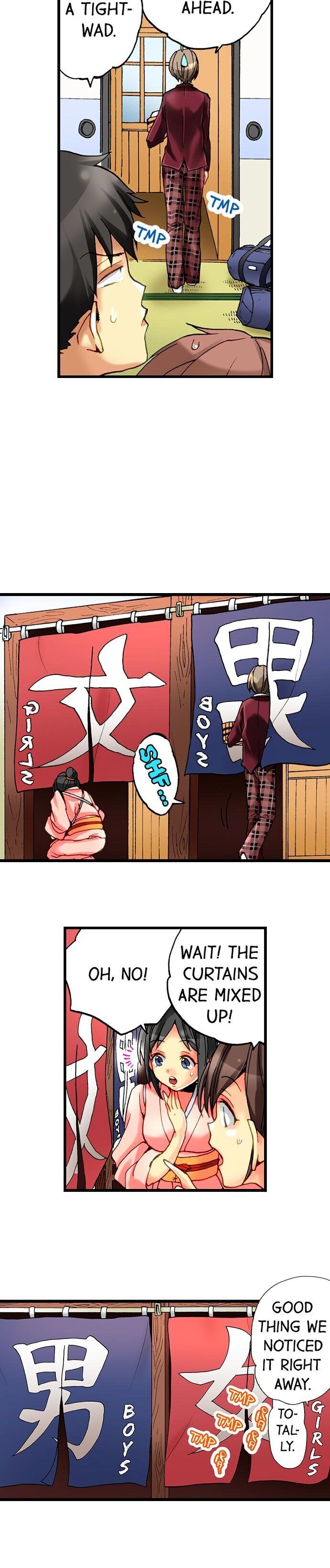 I Have a Girl’s Body and I Can’t Stop Cumming!! - Chapter 1 [photo 5] - MangaPorn