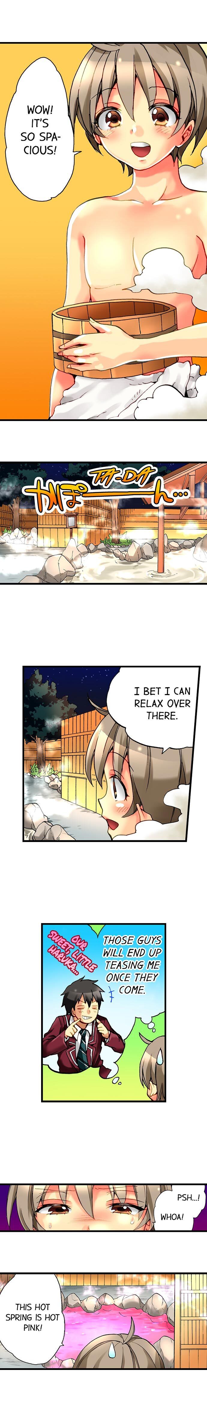 I Have a Girl’s Body and I Can’t Stop Cumming!! - Chapter 1 [photo 6] - MangaPorn