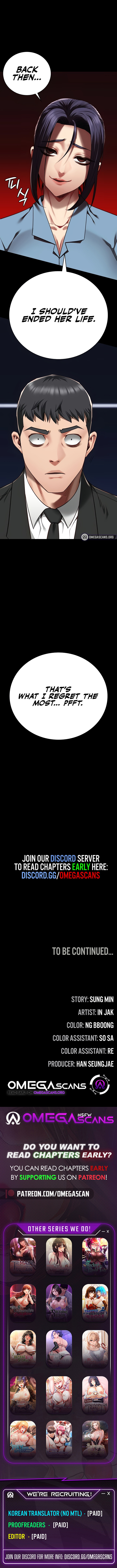 Locked Up - Chapter 44 [photo 10] - MangaPorn