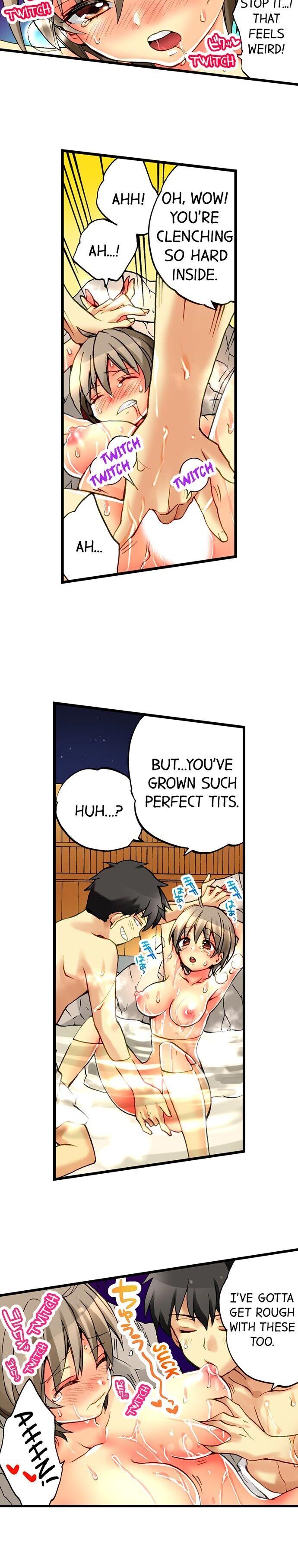 I Have a Girl’s Body and I Can’t Stop Cumming!! - Chapter 2 [photo 10] - MangaPorn