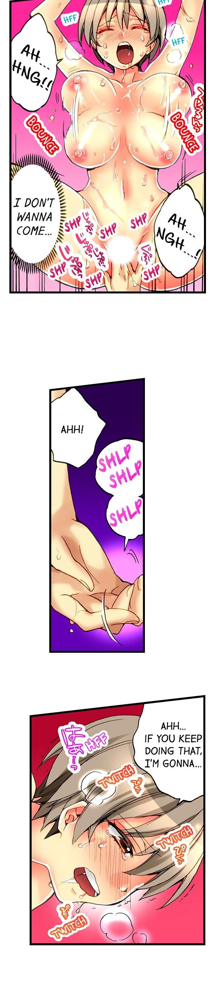 I Have a Girl’s Body and I Can’t Stop Cumming!! - Chapter 2 [photo 14] - MangaPorn