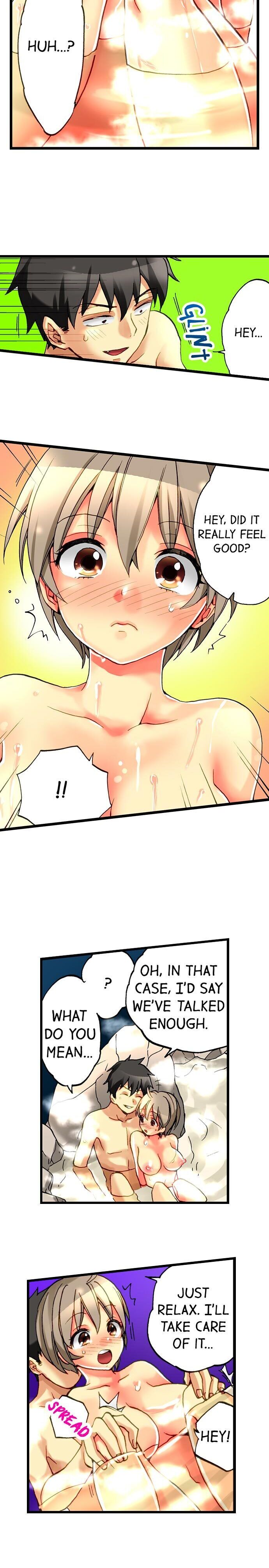 I Have a Girl’s Body and I Can’t Stop Cumming!! - Chapter 2 [photo 3] - MangaPorn